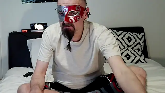 dpr100z online show from March 29, 2026, 11:50 pm