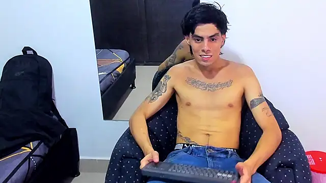 Daniel Rochax online show from March 6, 2026, 12:11 pm