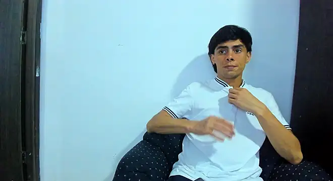 Daniel Rochax online show from April 8, 2026, 7:48 pm