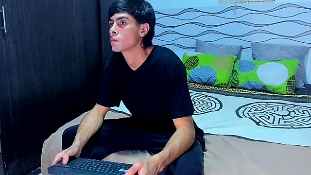 Daniel Rochax online show from March 13, 2026, 12:21 pm