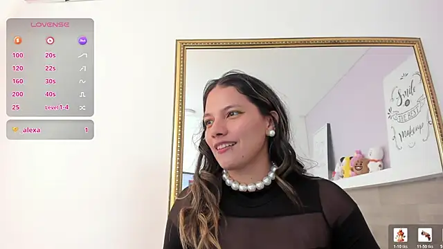 Snapshot of EmmaSanchez_ chatting on April 30, 2026, 8:57 pm EmmaSanchez online show from April 30, 2026, 8:57 pm
