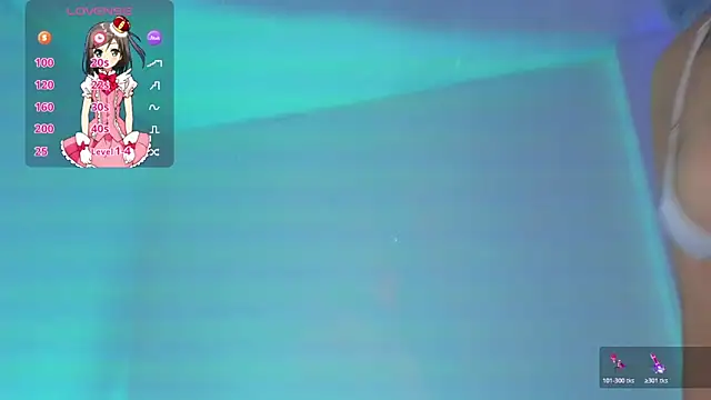 Mymelody   online show from March 13, 2026, 7:30 pm