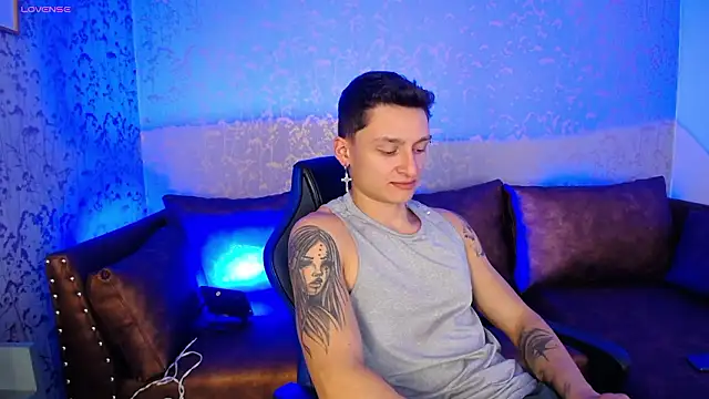 DIEGO JONES online show from March 22, 2026, 3:02 pm