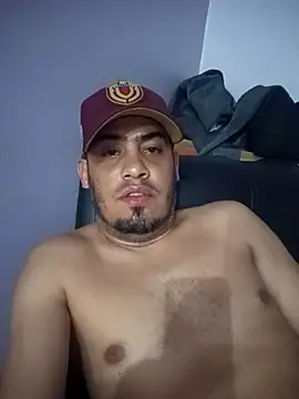 Chuoo069 online show from February 28, 2026, 2:11 am