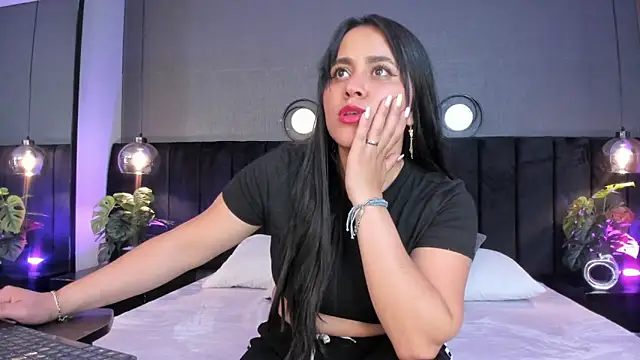 alejandra  garcia online show from March 24, 2026, 3:50 am