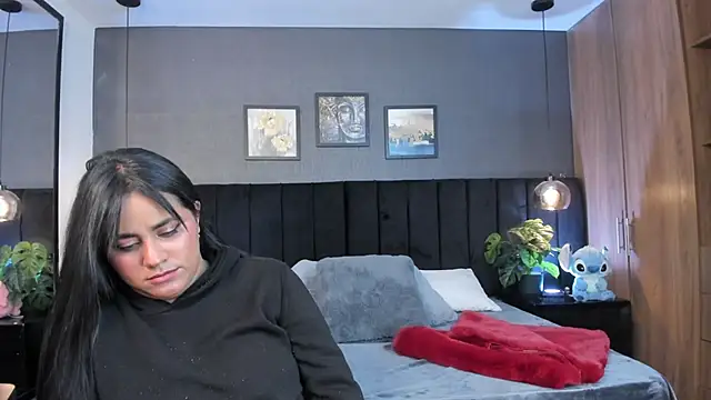 alejandra  garcia online show from July 8, 2026, 3:41 am