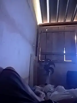 Edibergjoaquim online show from April 19, 2026, 10:05 am