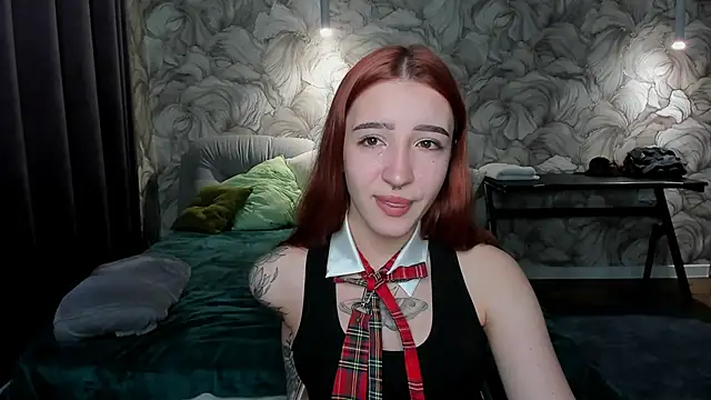 Ariel Taylor online show from March 25, 2026, 12:44 am