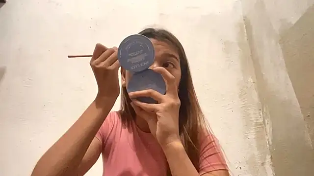 Snapshot of MickiPrusak chatting on March 3, 2026, 8:21 am MickiPrusak online show from March 3, 2026, 8:21 am