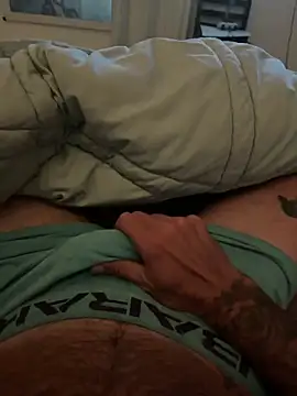 nanito27 online show from March 27, 2026, 3:37 am