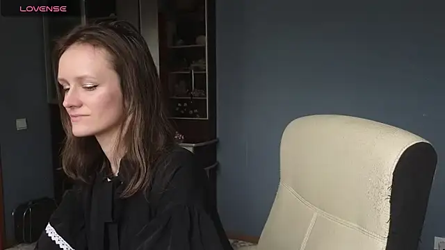 Tender Swan online show from March 19, 2026, 11:54 am