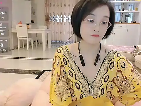 Nana-NN online show from April 16, 2026, 6:58 am