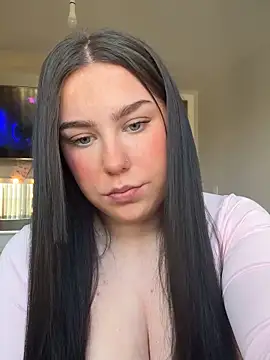prettydolly127 online show from April 1, 2026, 3:09 pm