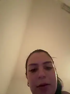 SuesseAlina online show from March 2, 2026, 7:54 pm