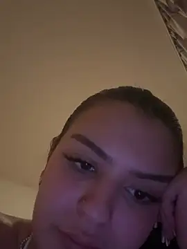 SuesseAlina online show from March 3, 2026, 7:54 pm