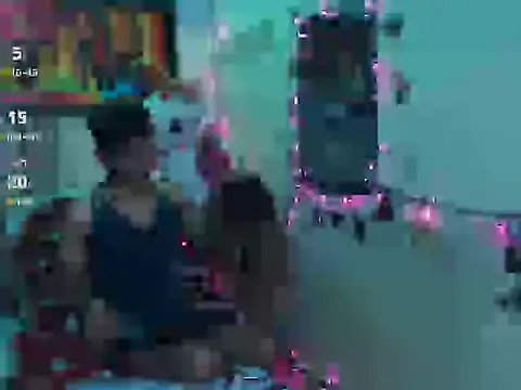 Snapshot of LuluDreamy chatting on March 3, 2026, 6:42 am LuluDreamy online show from March 3, 2026, 6:42 am