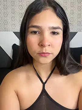 Lulu Mei  online show from April 8, 2026, 11:33 am