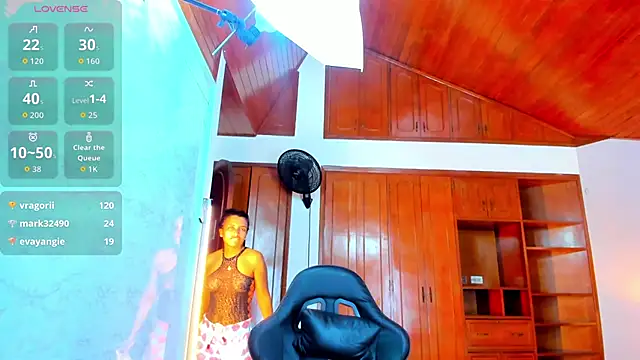 lizzie skinny online show from April 4, 2026, 6:58 pm