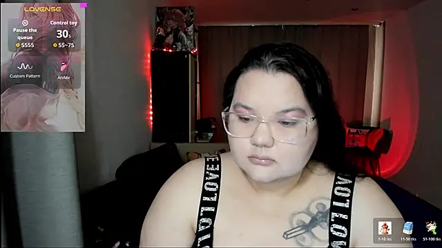 YoshinoSomei online show from March 26, 2026, 2:43 am