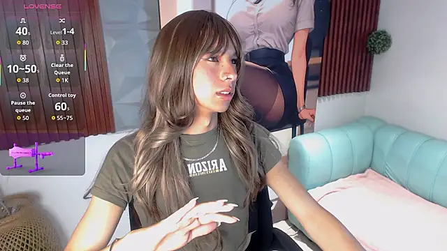 Lord Tayron online show from March 28, 2026, 4:02 am