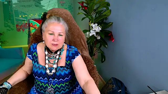 LilaMaharani online show from May 14, 2026, 1:08 pm