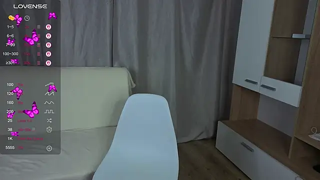 Snapshot of maybe_baybbe chatting on May 22, 2026, 9:35 pm maybe baybbe online show from May 22, 2026, 9:35 pm