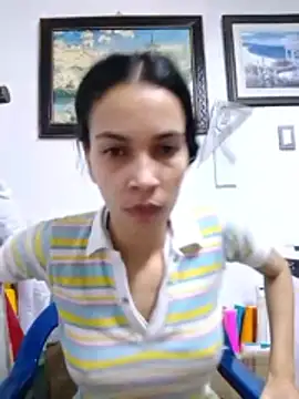 BiancaRoyale online show from April 10, 2026, 6:31 am