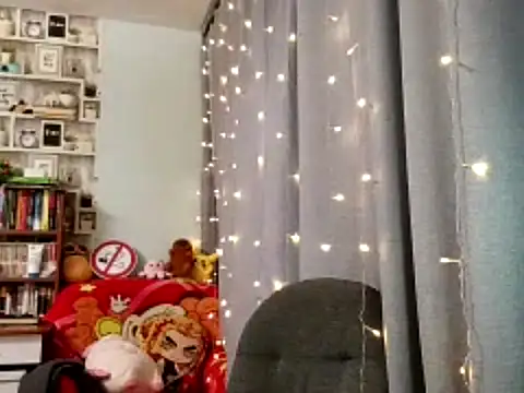 Snapshot of JInaMillsap chatting on March 3, 2026, 8:10 am JInaMillsap online show from March 3, 2026, 8:10 am