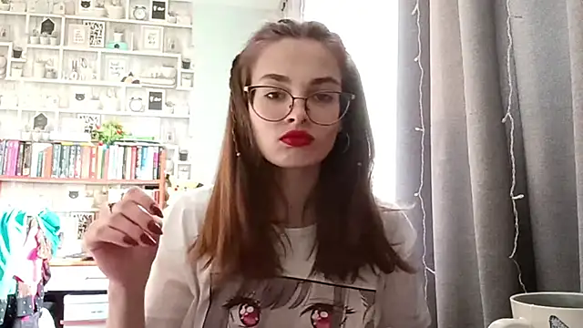 JInaMillsap online show from March 24, 2026, 8:25 am