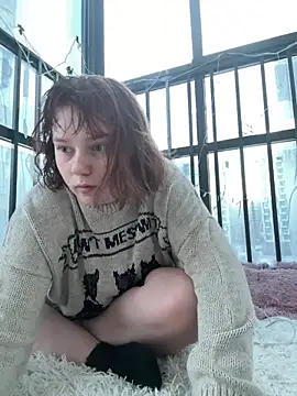 Snapshot of soft_focus chatting on March 3, 2026, 5:03 am soft focus online show from March 3, 2026, 5:03 am