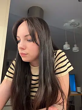 KamilaIv online show from March 1, 2026, 8:42 pm