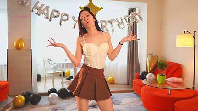 SammieBrailsford online show from March 21, 2026, 4:35 am