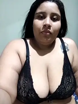 gordinhafogosaa online show from April 6, 2026, 2:07 am