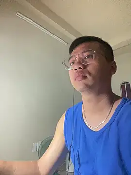 Snapshot of Gockhuatsg chatting on June 12, 2026, 7:55 pm Gockhuatsg online show from June 12, 2026, 7:55 pm