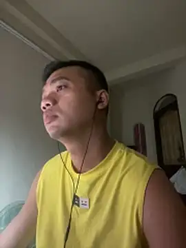 Snapshot of Gockhuatsg chatting on June 10, 2026, 6:20 pm Gockhuatsg online show from June 10, 2026, 6:20 pm