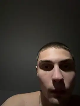 JhonnyBrown23 online show from March 2, 2026, 9:11 pm