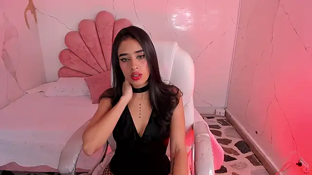 GabyOwenss online show from April 14, 2026, 9:20 pm