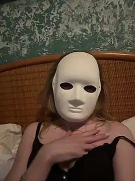 AdamoedEva online show from March 20, 2026, 9:05 pm