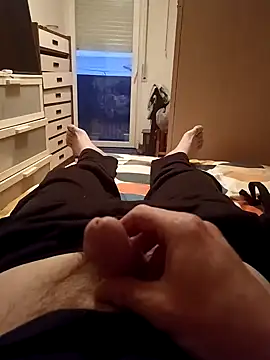 danyelC2 online show from April 12, 2026, 6:33 pm