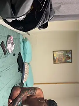 BLACKSNOW  online show from March 2, 2026, 2:12 am