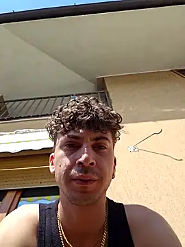 Andreakkkk online show from April 5, 2026, 11:28 am