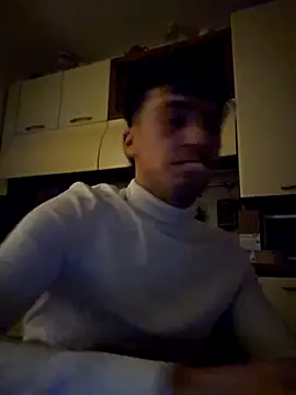 Andreakkkk online show from March 8, 2026, 12:27 am