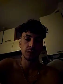 Andreakkkk online show from April 12, 2026, 4:05 am