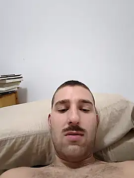 straightdude99 online show from April 7, 2026, 12:23 am