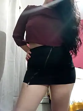 BombonaVip online show from March 3, 2026, 4:30 am