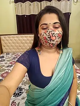 MONAJI HOT online show from April 14, 2026, 5:51 pm