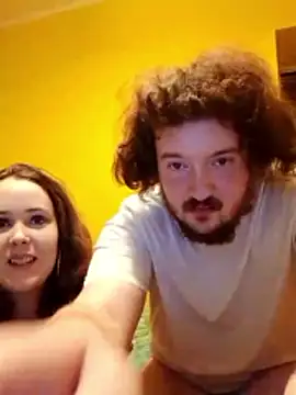 RealPervertCouple online show from March 3, 2026, 4:14 pm