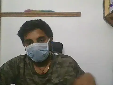 gregariouscarpet online show from April 10, 2026, 2:13 pm