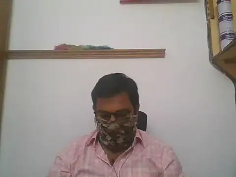 gregariouscarpet online show from March 3, 2026, 5:47 am