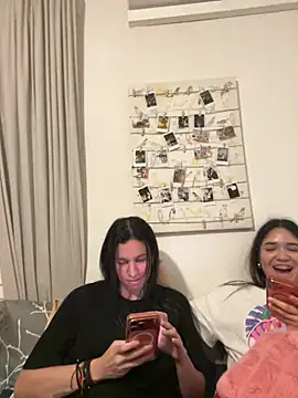 Snapshot of Genblan chatting on March 25, 2026, 9:03 pm Genblan online show from March 25, 2026, 9:03 pm